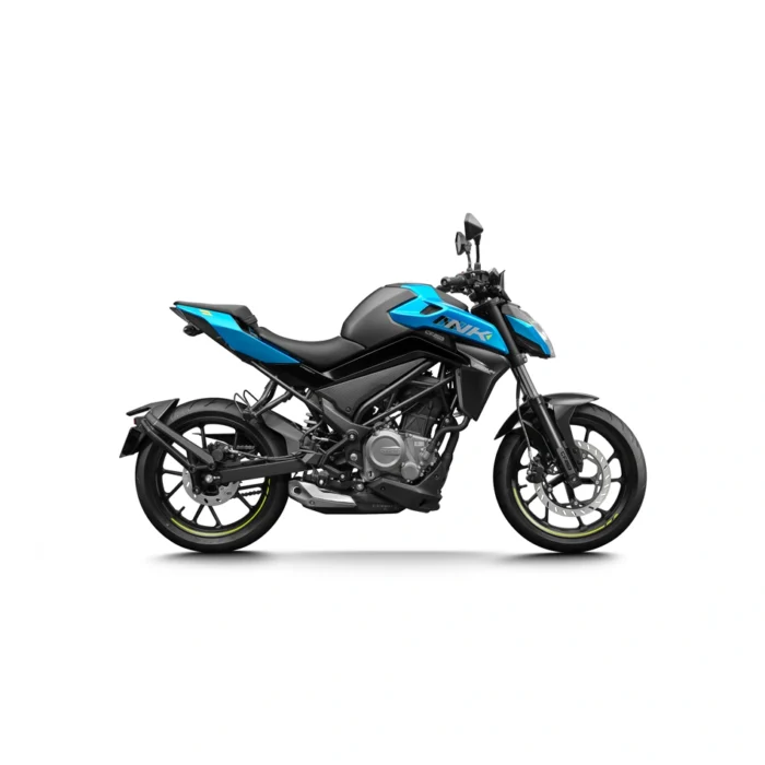 250NK Blue studio1