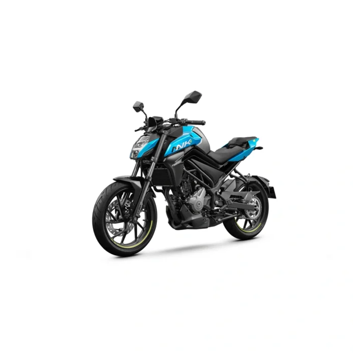250NK Blue studio3