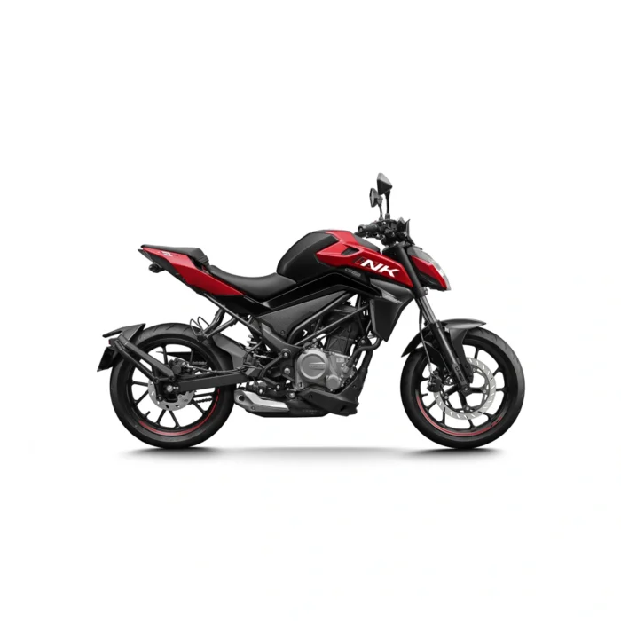 250NK Red studio1