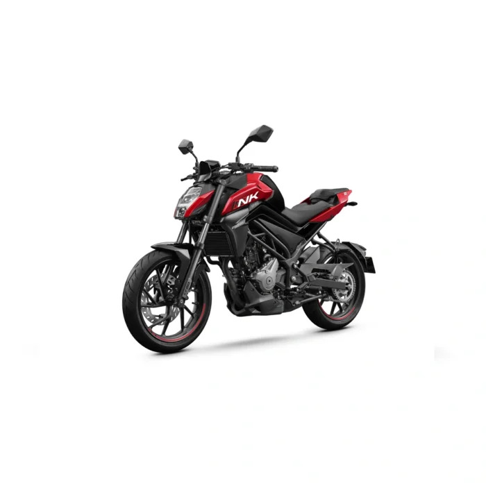 250NK Red studio3