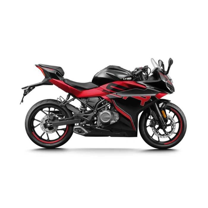 250SR Red studio1