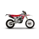 FANTIC XEF 450 Rally
