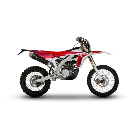 FANTIC XEF 450 Rally