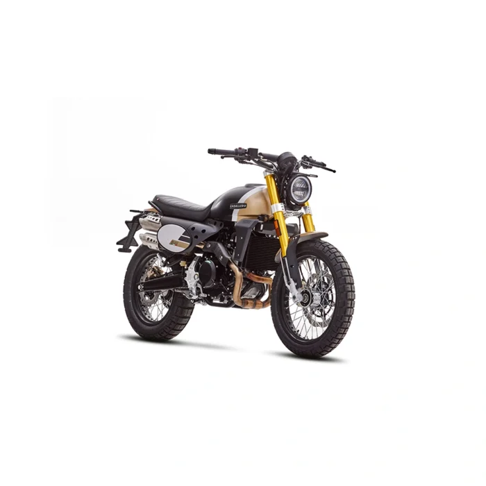 Fantic caballero 1