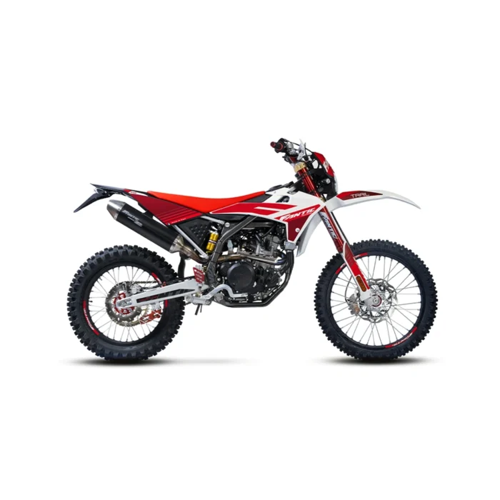 FANTIC XEF 250