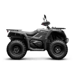 GOES TERROX 400L