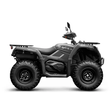 GOES TERROX 400L