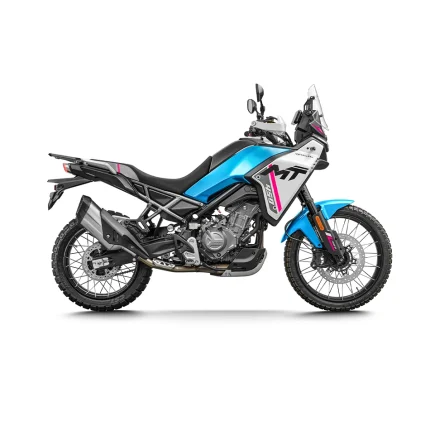 CFMOTO 450MT