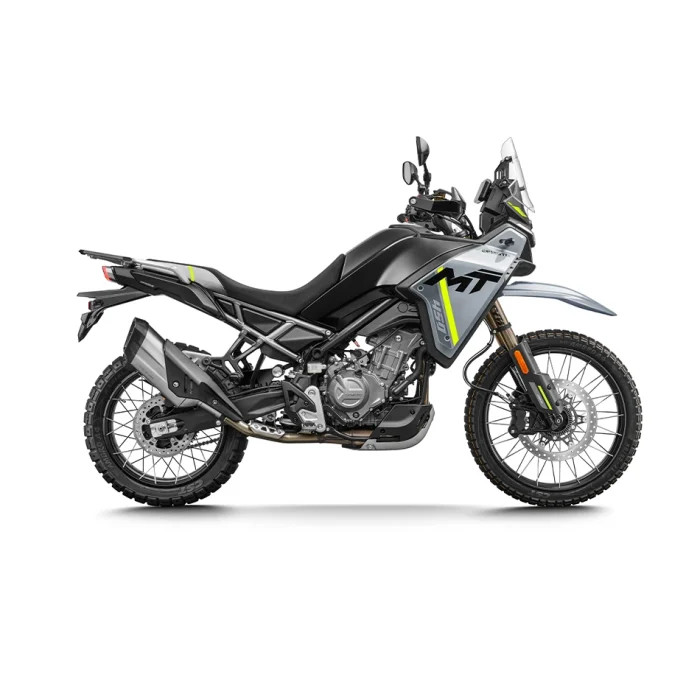 450mt 2