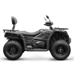 GOES TERROX 500L