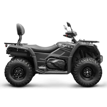 GOES TERROX 500L